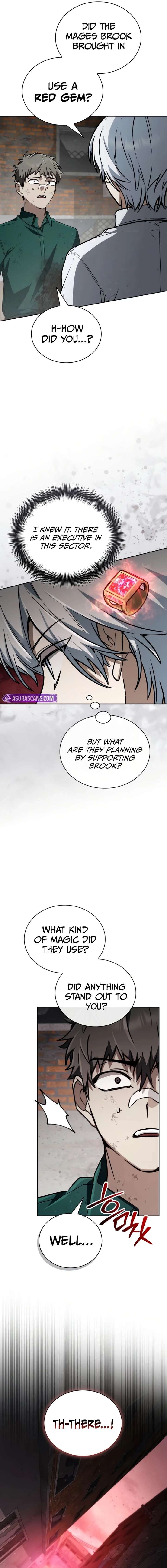 The Genius Magician who Sees the Rainbow Chapter 70 - Page 24