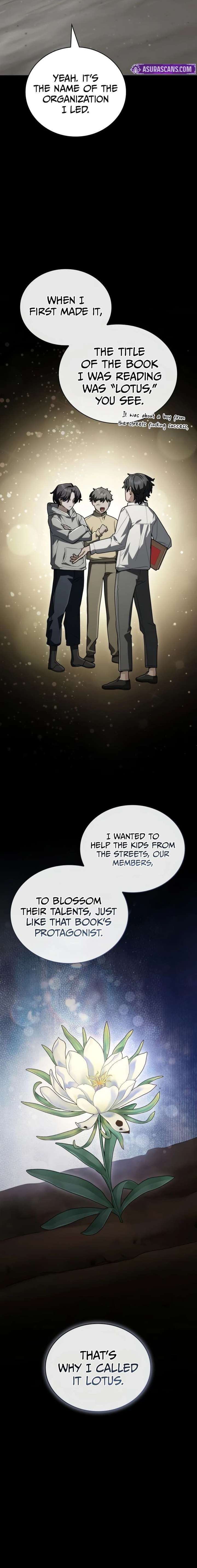 The Genius Magician who Sees the Rainbow Chapter 70 - Page 3