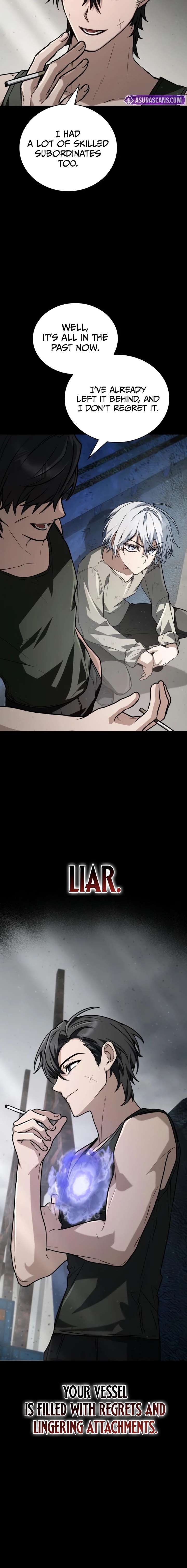 The Genius Magician who Sees the Rainbow Chapter 70 - Page 5