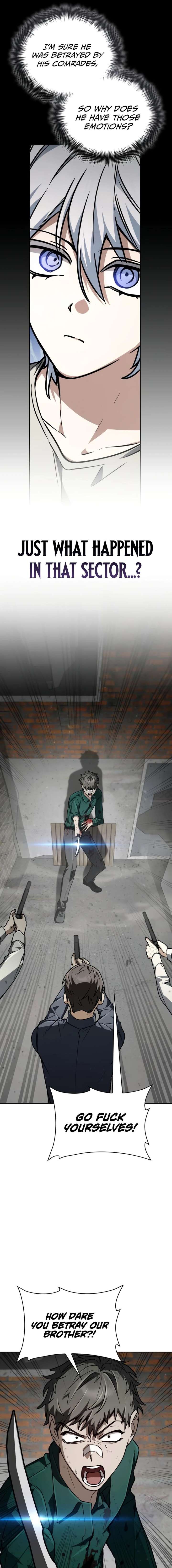 The Genius Magician who Sees the Rainbow Chapter 70 - Page 6