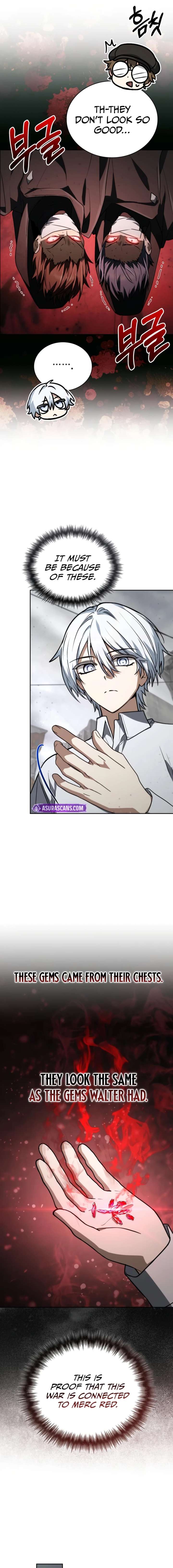 The Genius Magician who Sees the Rainbow Chapter 71 - Page 12