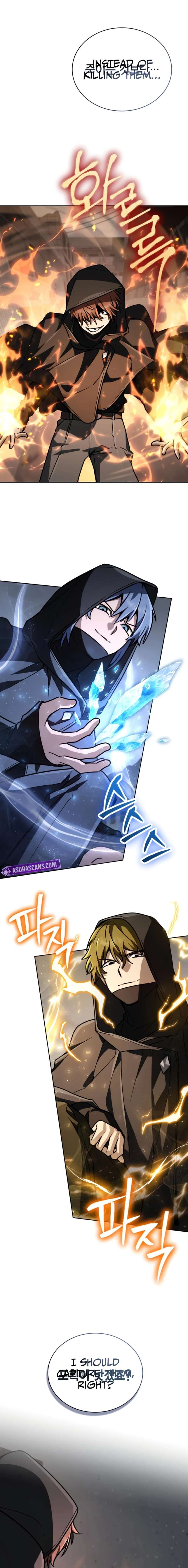 The Genius Magician who Sees the Rainbow Chapter 71 - Page 2