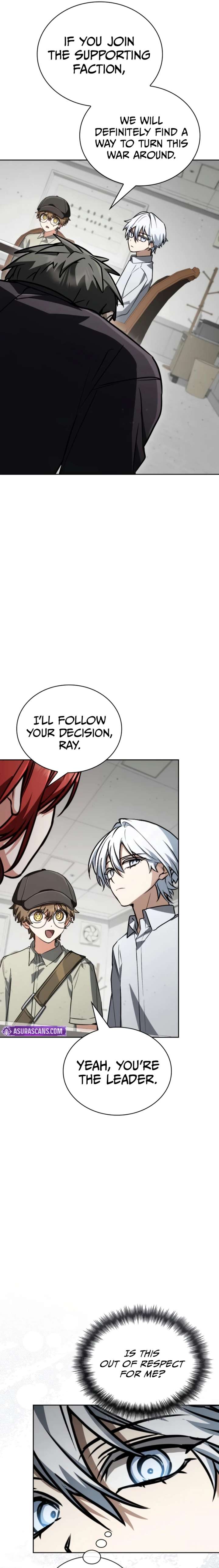 The Genius Magician who Sees the Rainbow Chapter 71 - Page 26