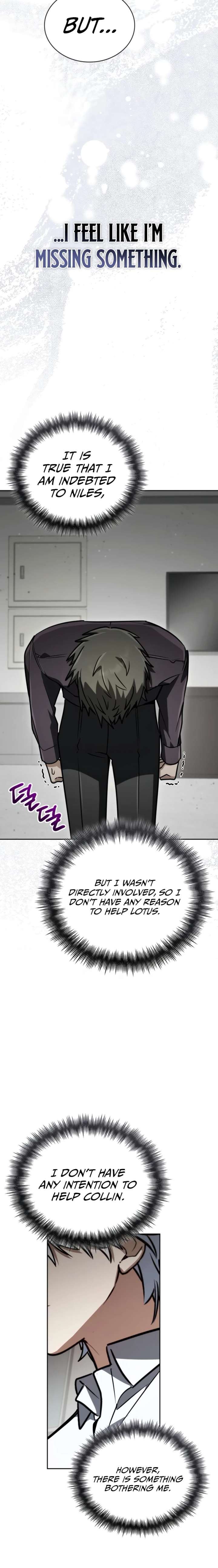 The Genius Magician who Sees the Rainbow Chapter 71 - Page 27