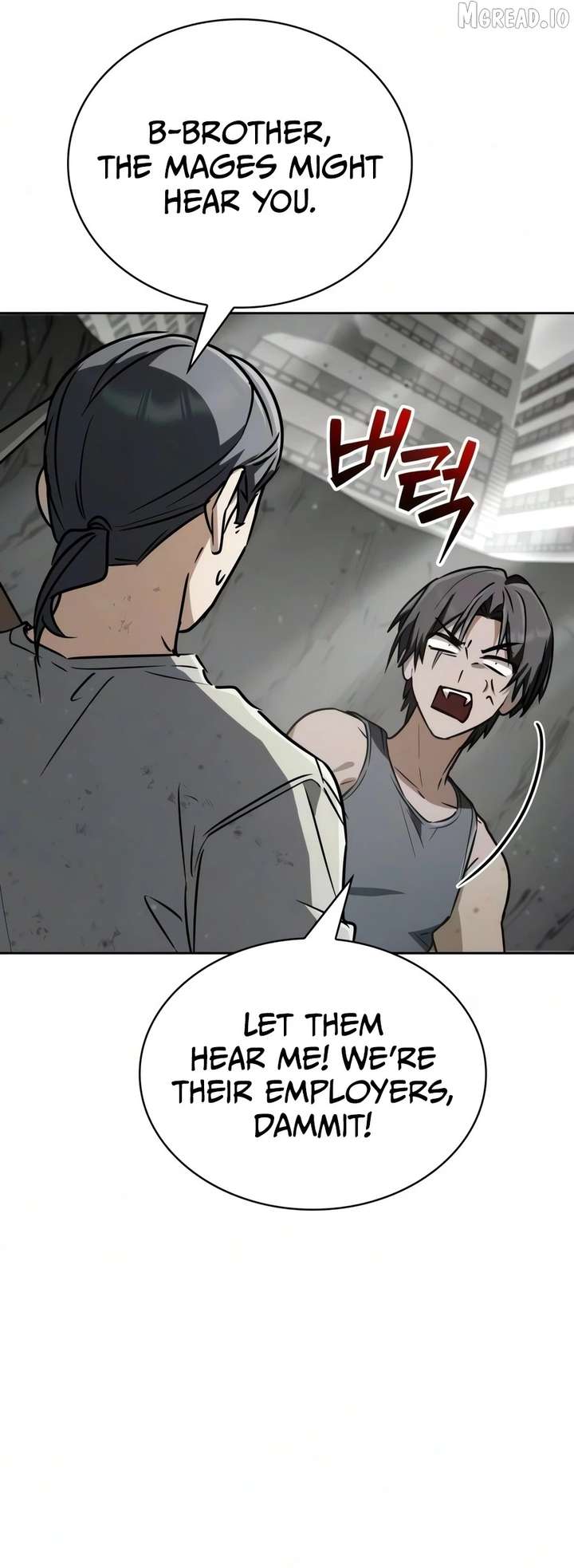The Genius Magician who Sees the Rainbow Chapter 76 - Page 13