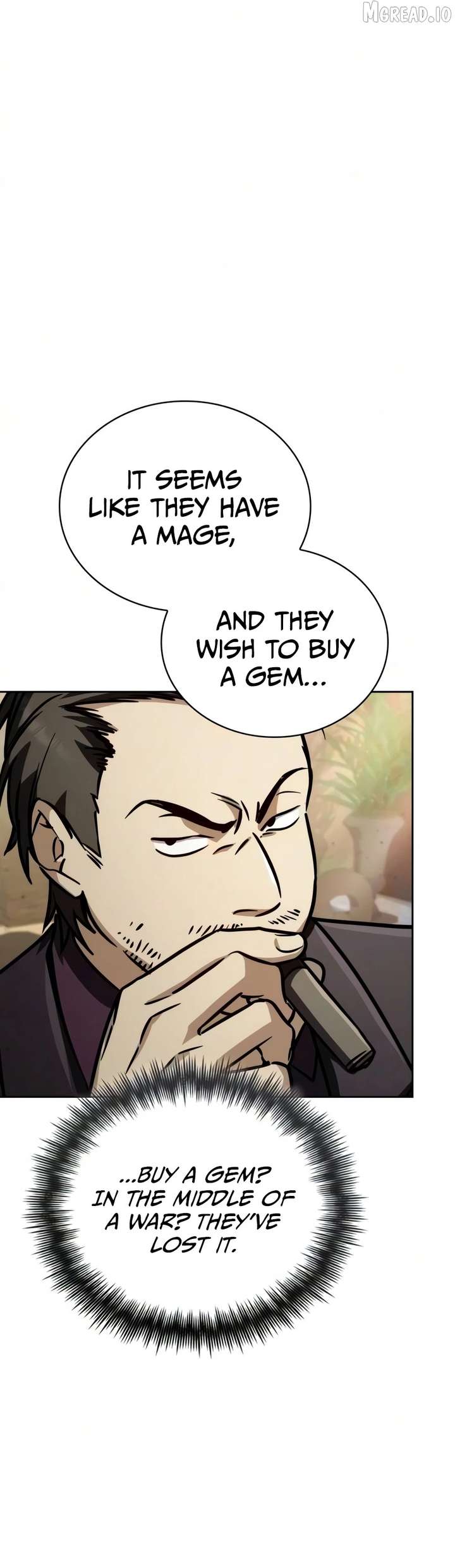 The Genius Magician who Sees the Rainbow Chapter 76 - Page 19