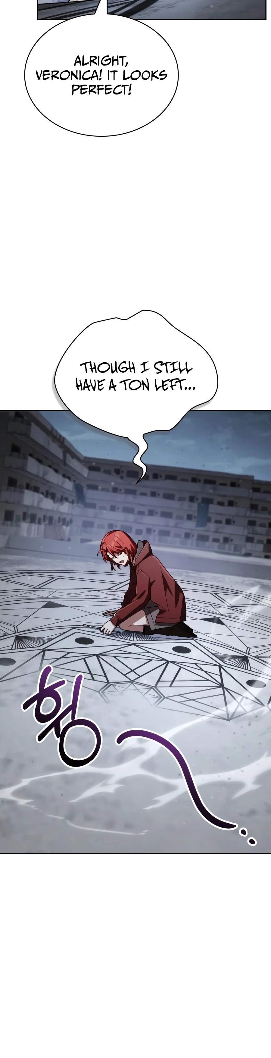 The Genius Magician who Sees the Rainbow Chapter 77 - Page 19