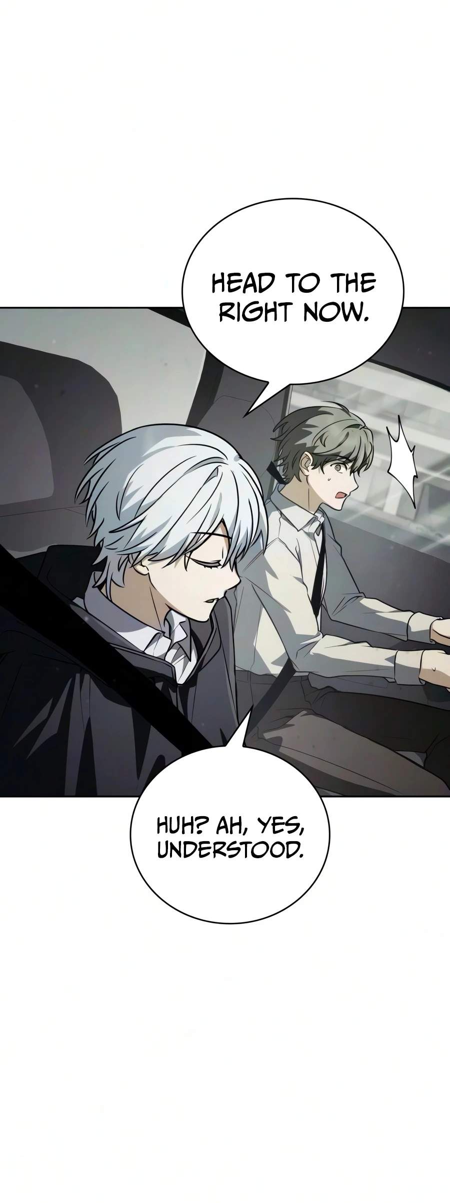 The Genius Magician who Sees the Rainbow Chapter 78 - Page 15