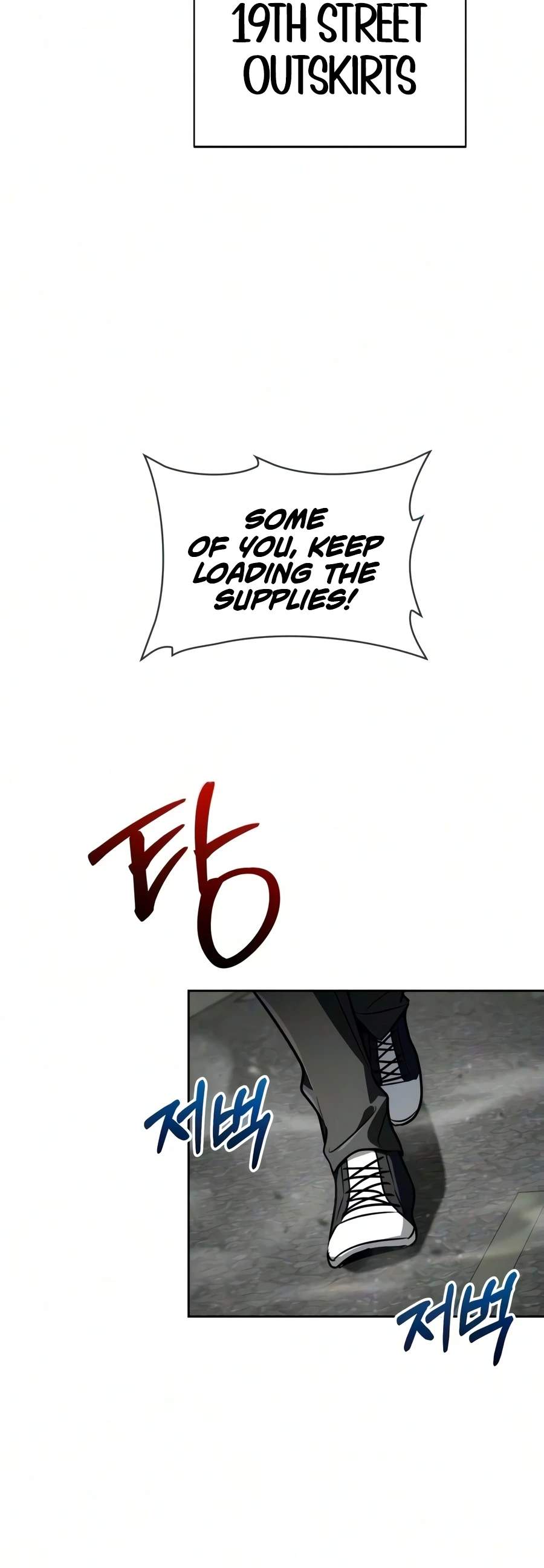 The Genius Magician who Sees the Rainbow Chapter 78 - Page 7