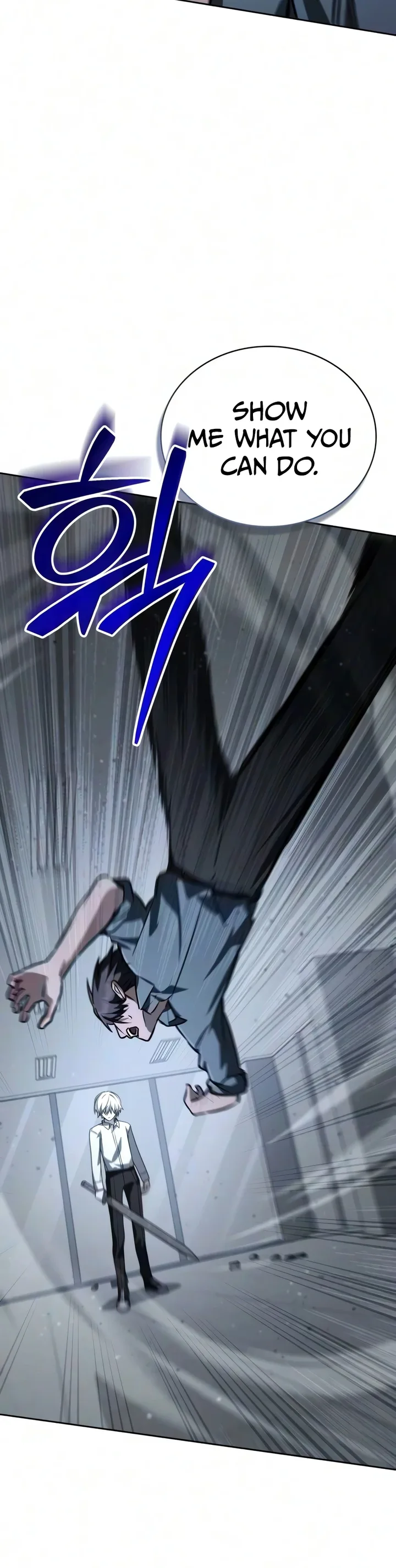 The Genius Magician who Sees the Rainbow Chapter 79 - Page 17