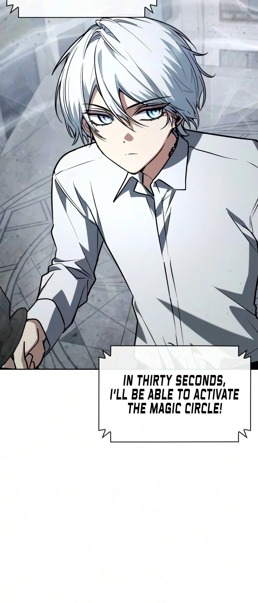 The Genius Magician who Sees the Rainbow Chapter 80 - Page 19