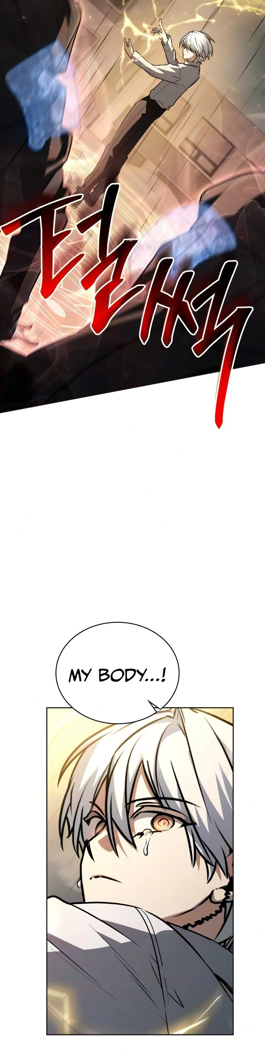 The Genius Magician who Sees the Rainbow Chapter 81 - Page 6
