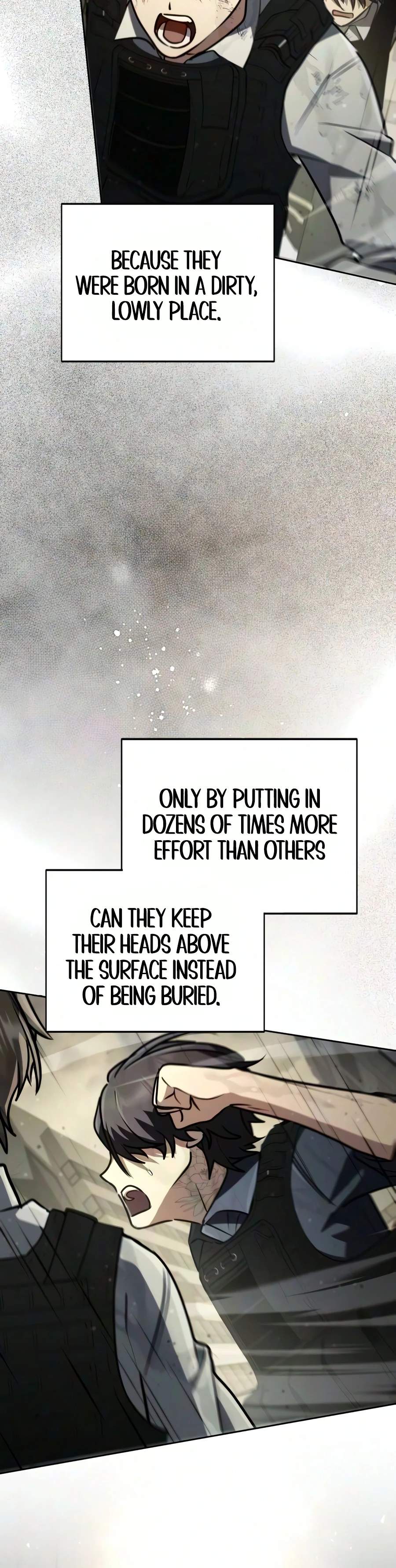 The Genius Magician who Sees the Rainbow Chapter 82 - Page 13