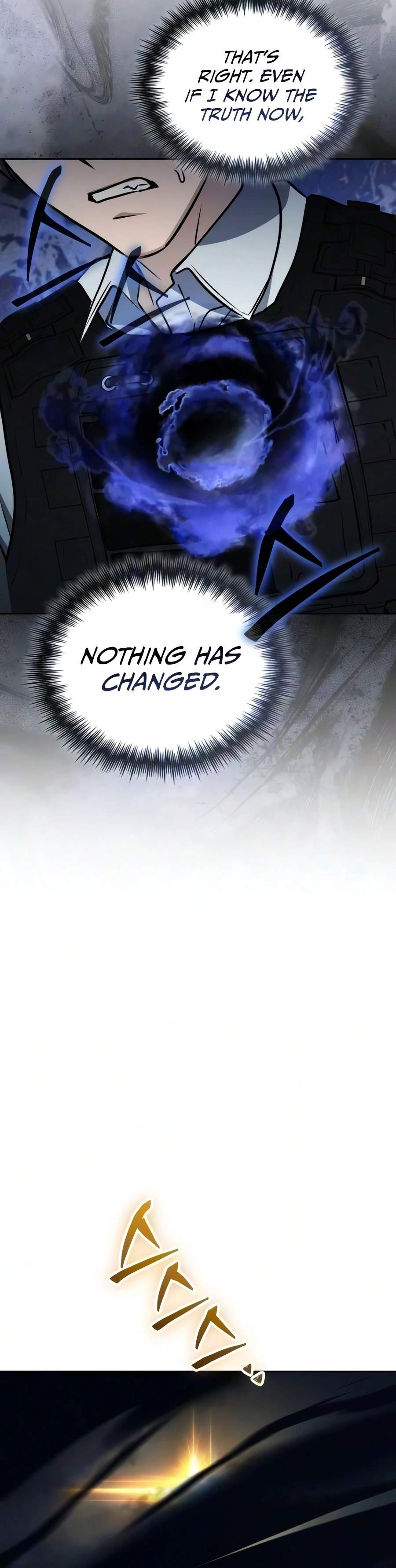 The Genius Magician who Sees the Rainbow Chapter 82 - Page 5