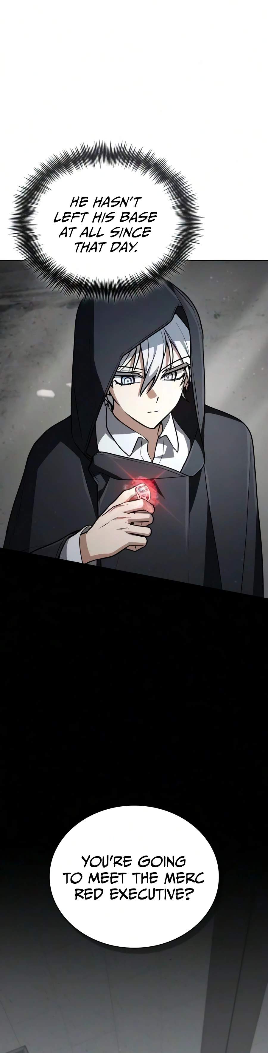 The Genius Magician who Sees the Rainbow Chapter 83 - Page 13