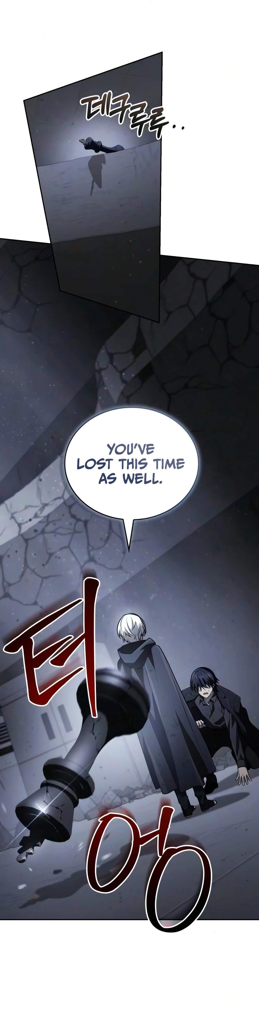 The Genius Magician who Sees the Rainbow Chapter 84 - Page 15