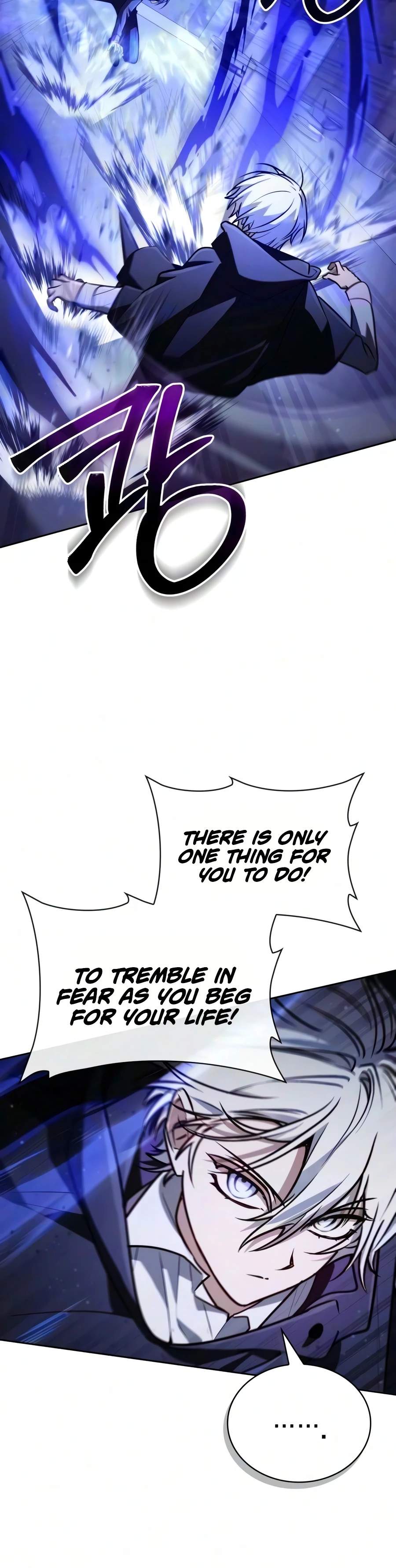 The Genius Magician who Sees the Rainbow Chapter 84 - Page 3