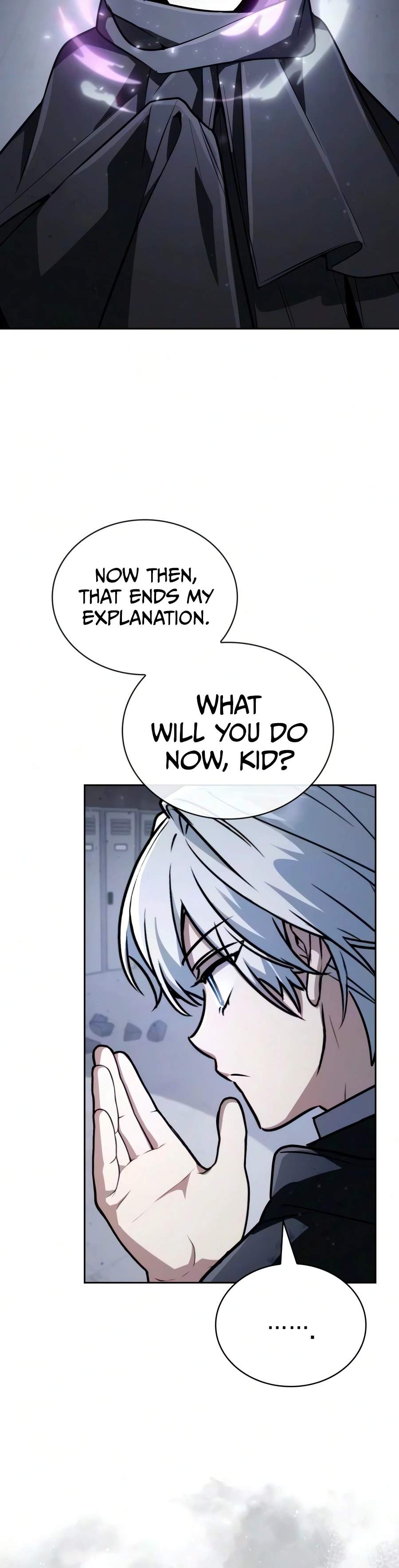 The Genius Magician who Sees the Rainbow Chapter 85 - Page 14