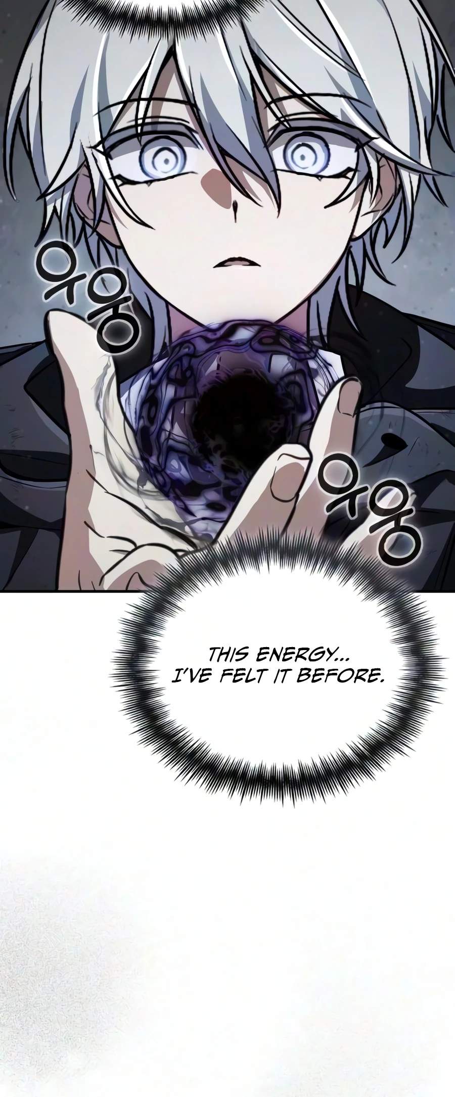 The Genius Magician who Sees the Rainbow Chapter 85 - Page 16