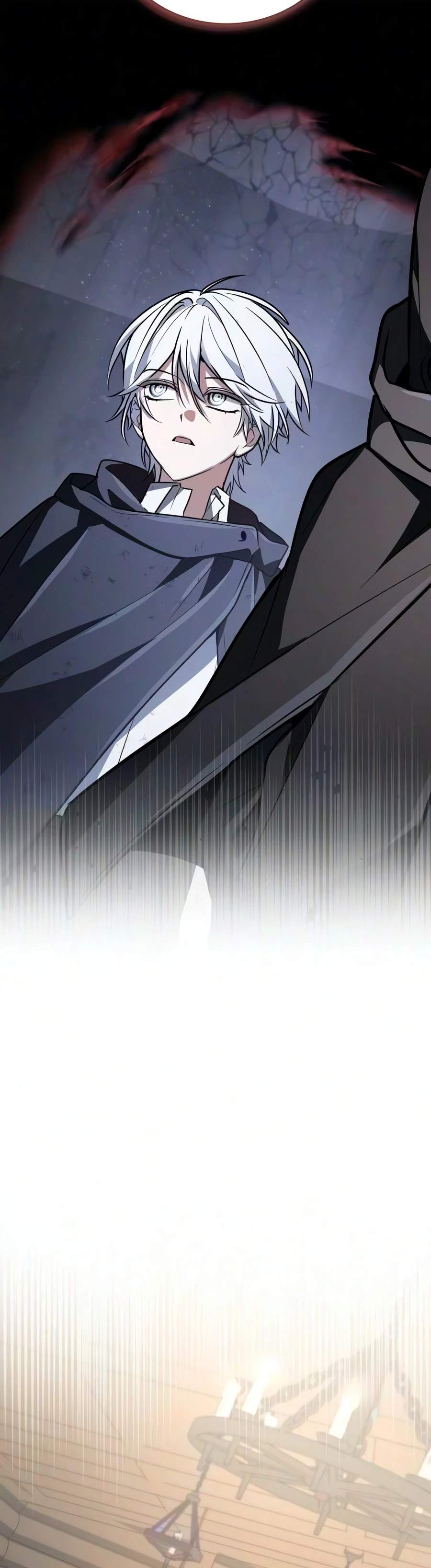 The Genius Magician who Sees the Rainbow Chapter 85 - Page 20