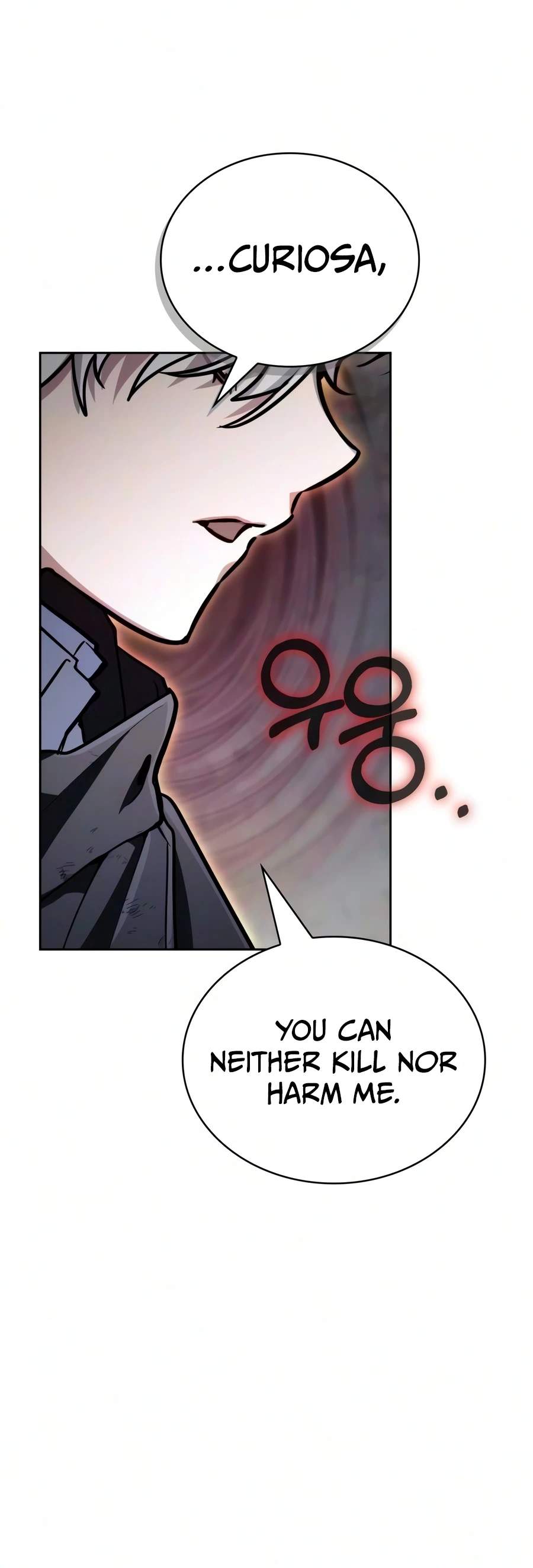 The Genius Magician who Sees the Rainbow Chapter 85 - Page 3