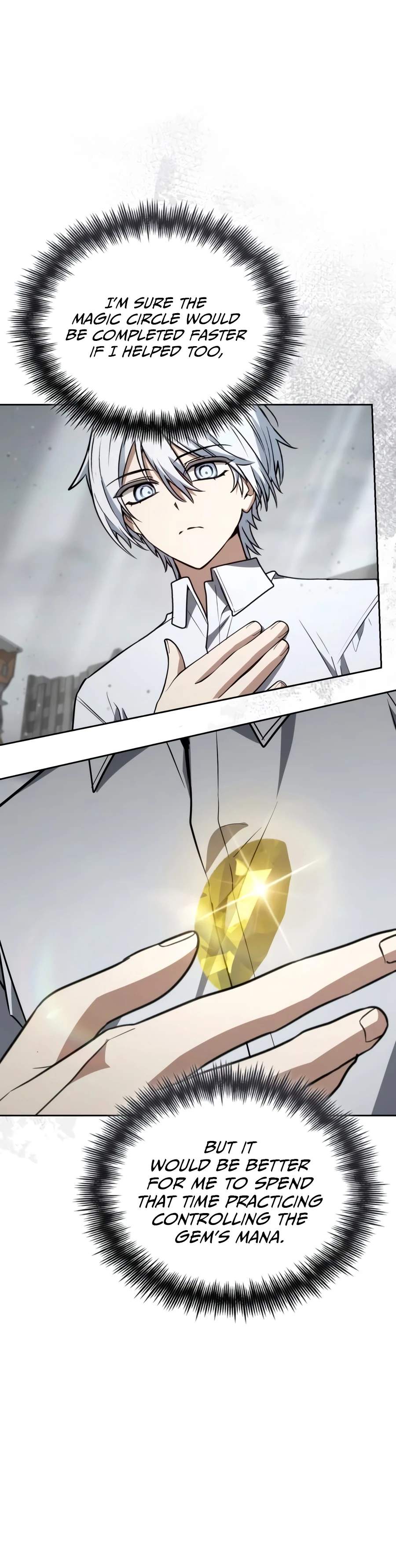 The Genius Magician who Sees the Rainbow Chapter 86 - Page 19