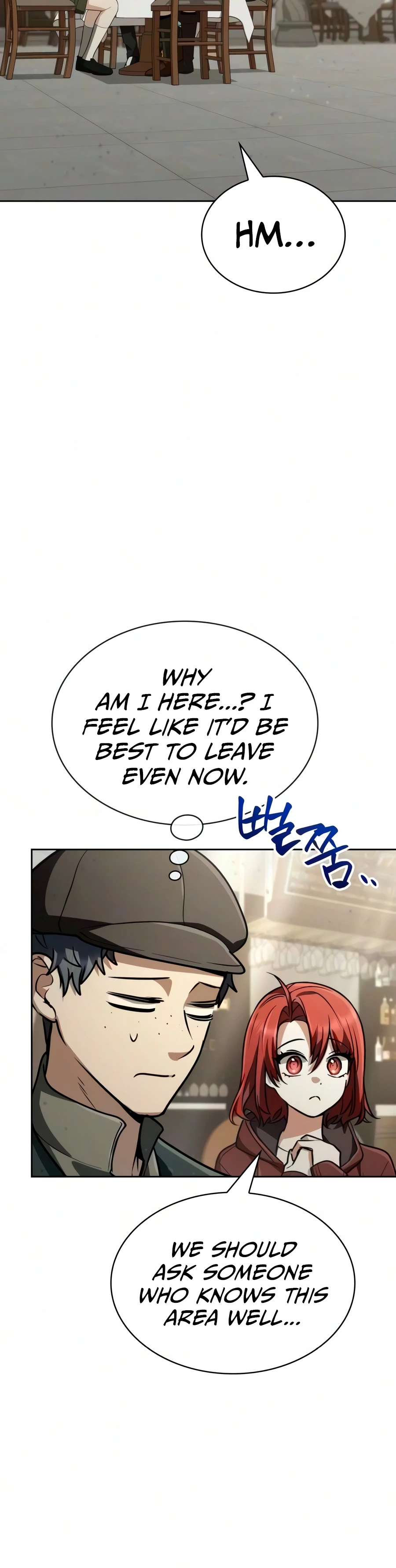 The Genius Magician who Sees the Rainbow Chapter 88 - Page 18