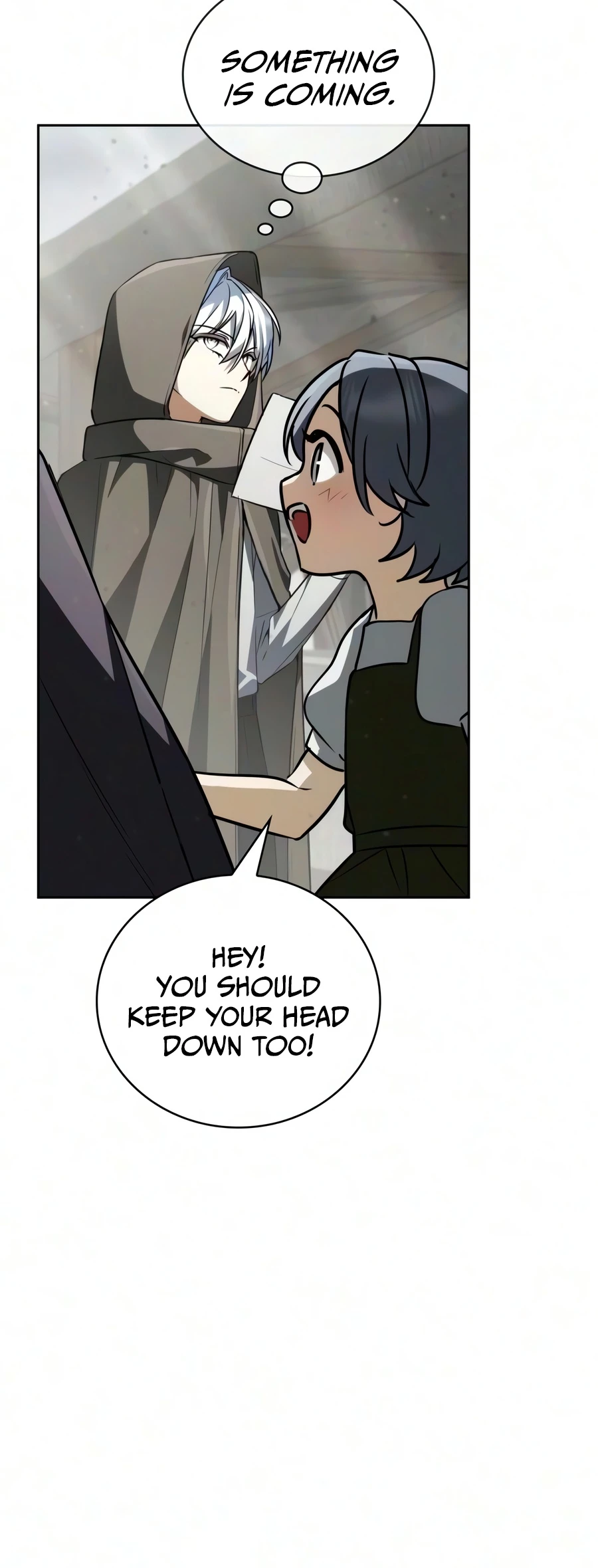 The Genius Magician who Sees the Rainbow Chapter 88 - Page 20