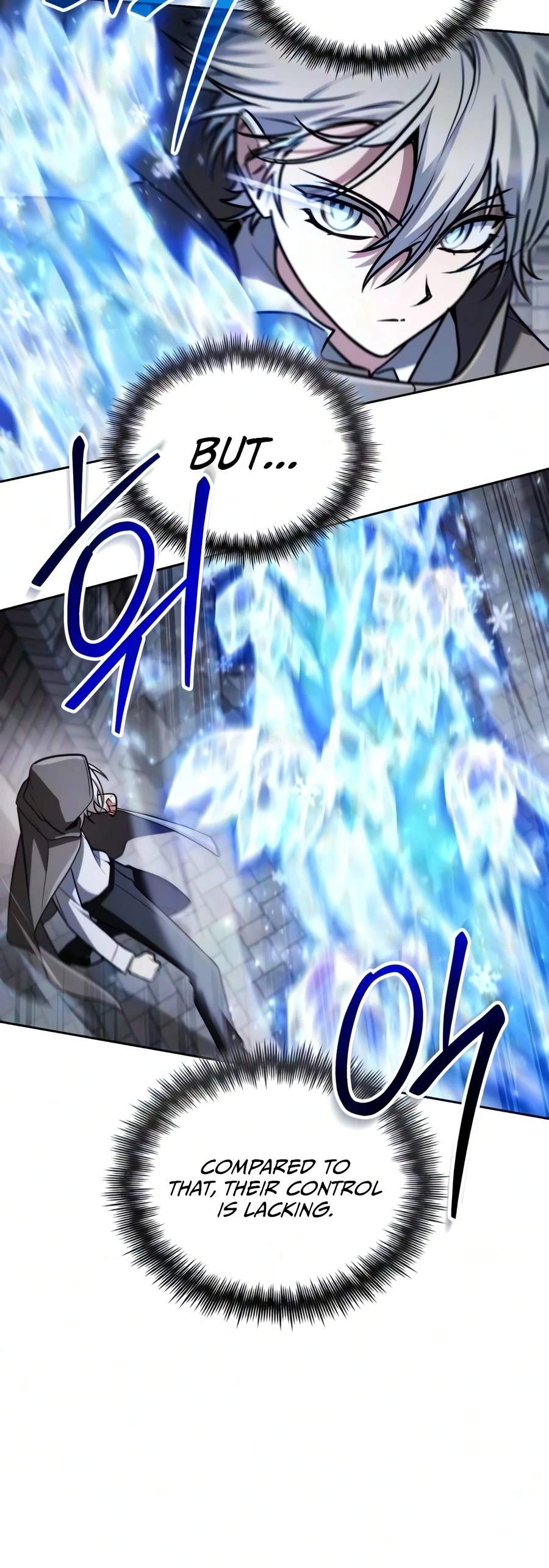 The Genius Magician who Sees the Rainbow Chapter 89 - Page 17