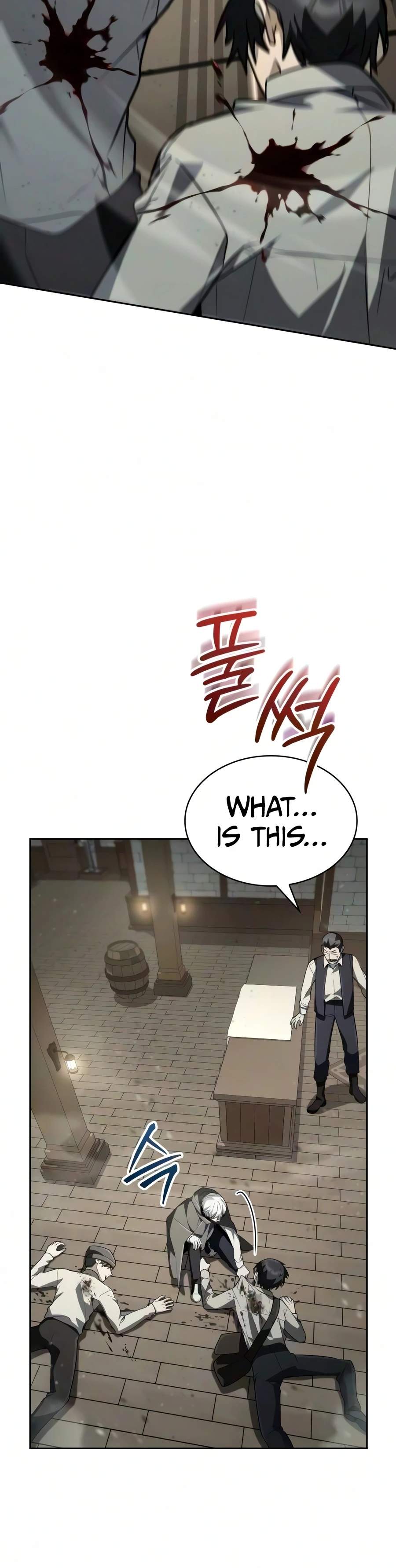 The Genius Magician who Sees the Rainbow Chapter 89 - Page 9