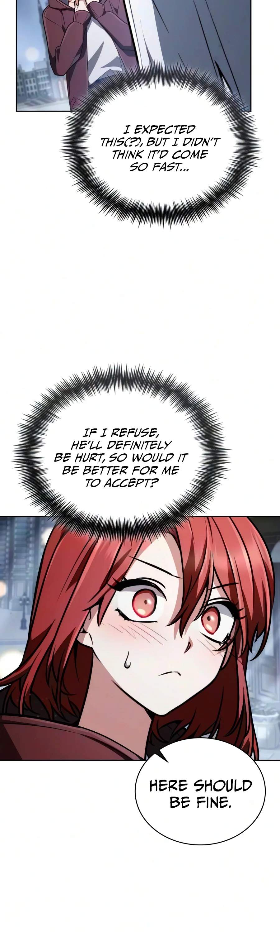 The Genius Magician who Sees the Rainbow Chapter 91 - Page 21