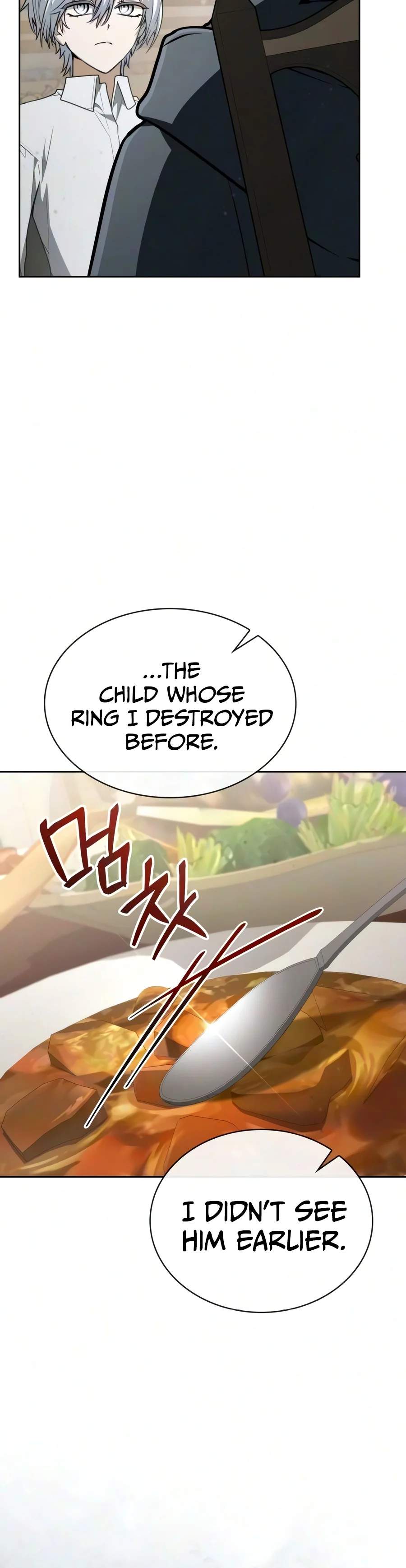 The Genius Magician who Sees the Rainbow Chapter 92 - Page 14