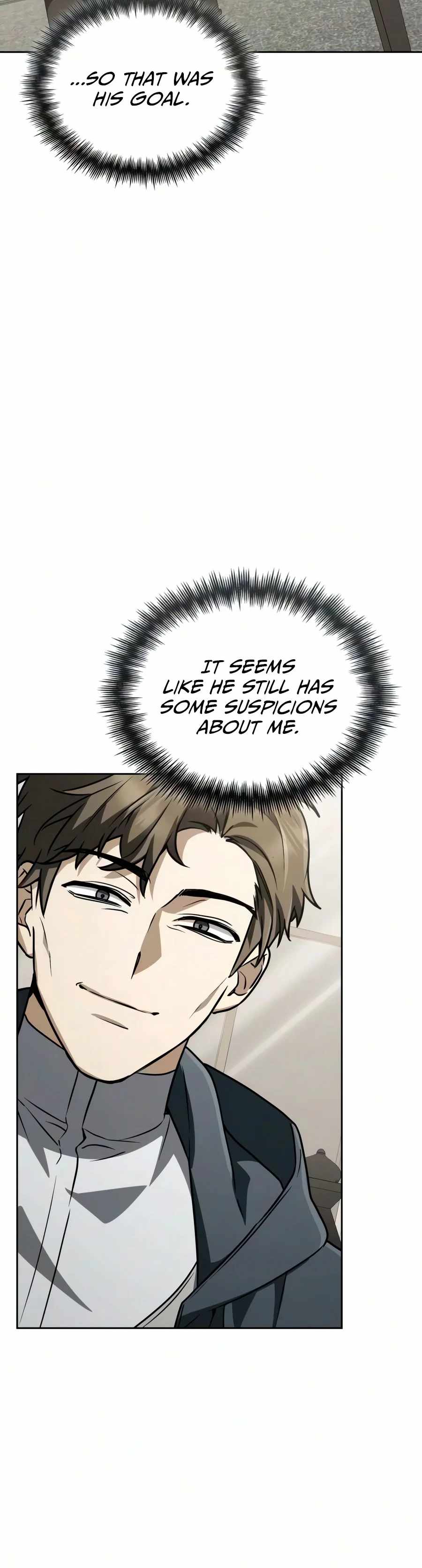 The Genius Magician who Sees the Rainbow Chapter 93 - Page 3