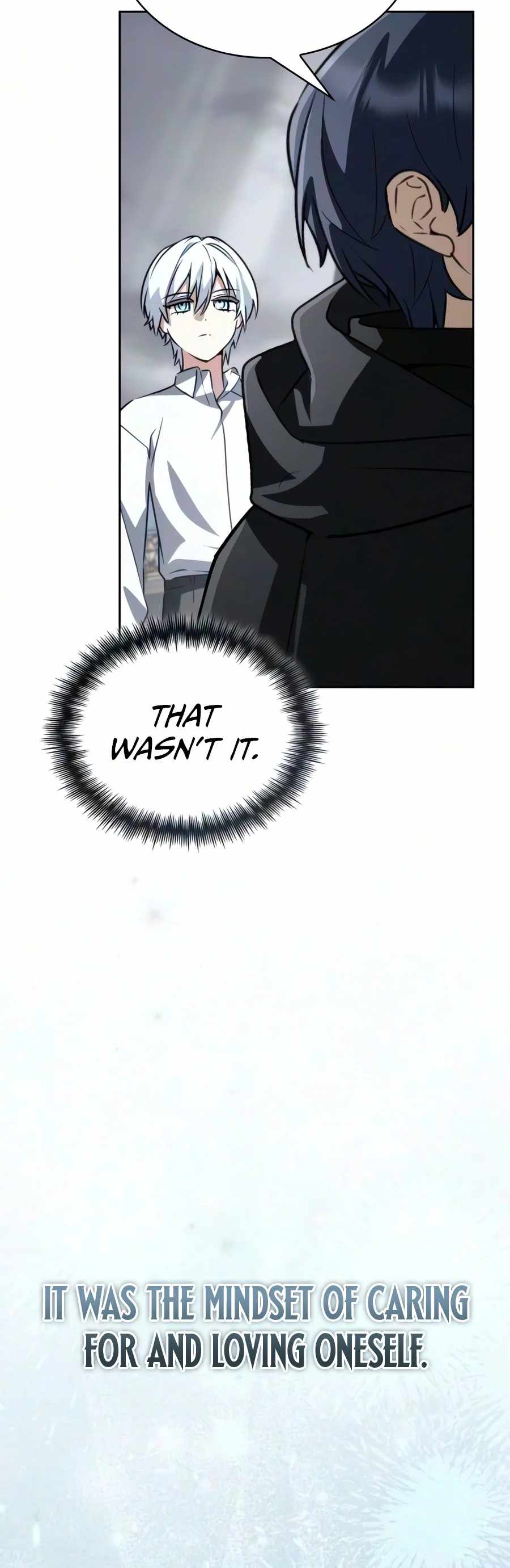The Genius Magician who Sees the Rainbow Chapter 94 - Page 11