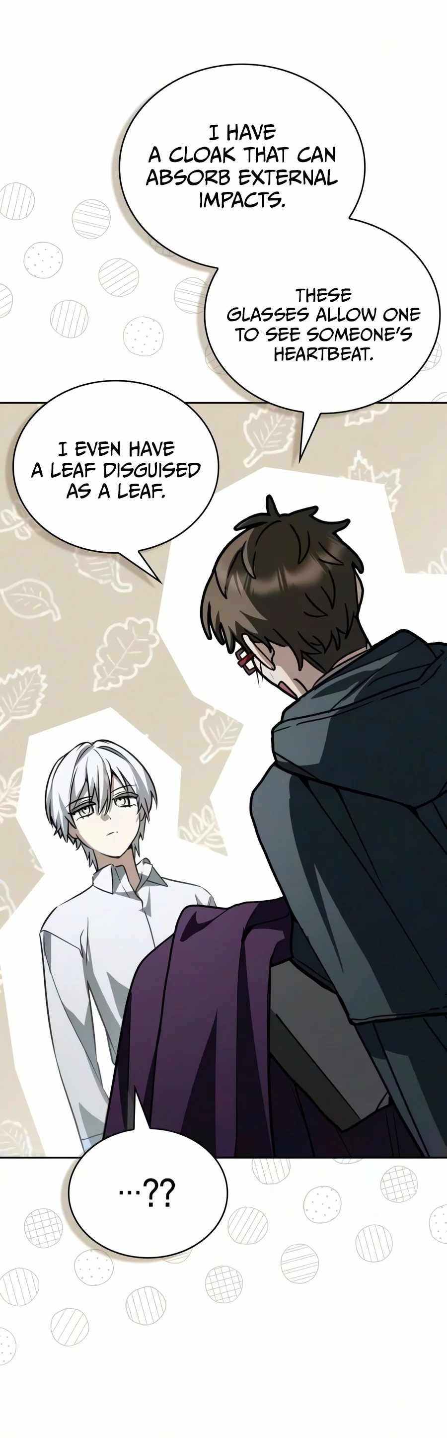 The Genius Magician who Sees the Rainbow Chapter 94 - Page 15