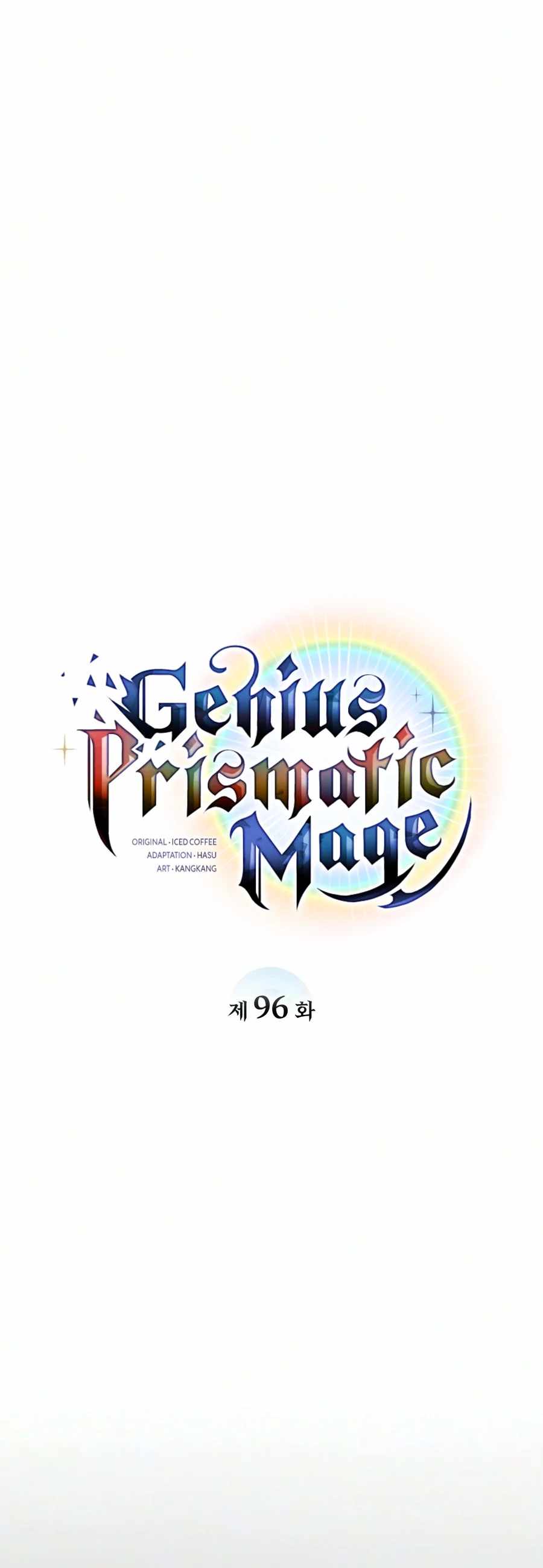 The Genius Magician who Sees the Rainbow Chapter 96 - Page 11