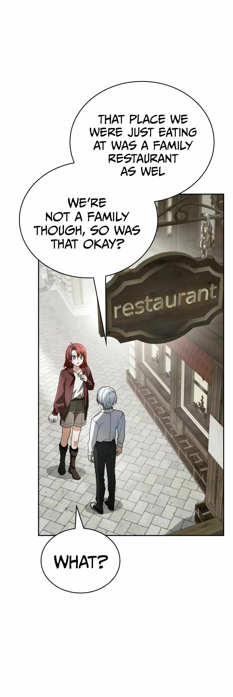 The Genius Magician who Sees the Rainbow Chapter 96 - Page 13