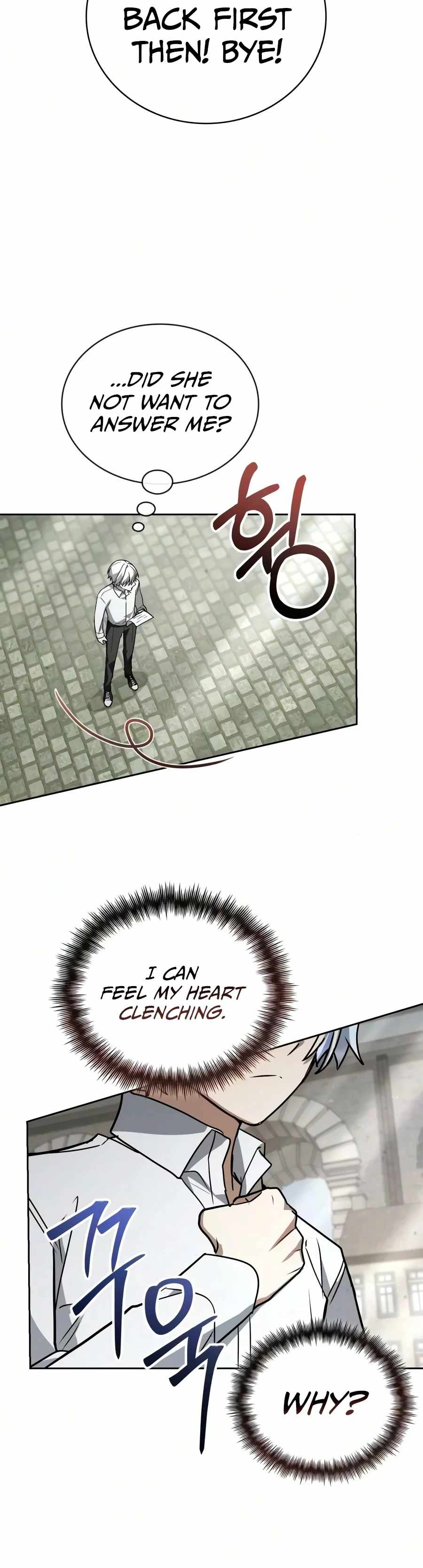 The Genius Magician who Sees the Rainbow Chapter 96 - Page 15