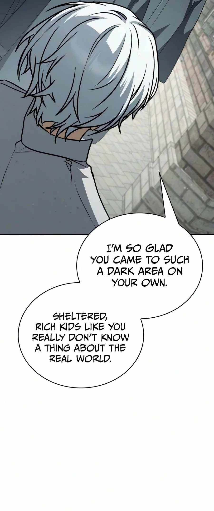 The Genius Magician who Sees the Rainbow Chapter 96 - Page 17