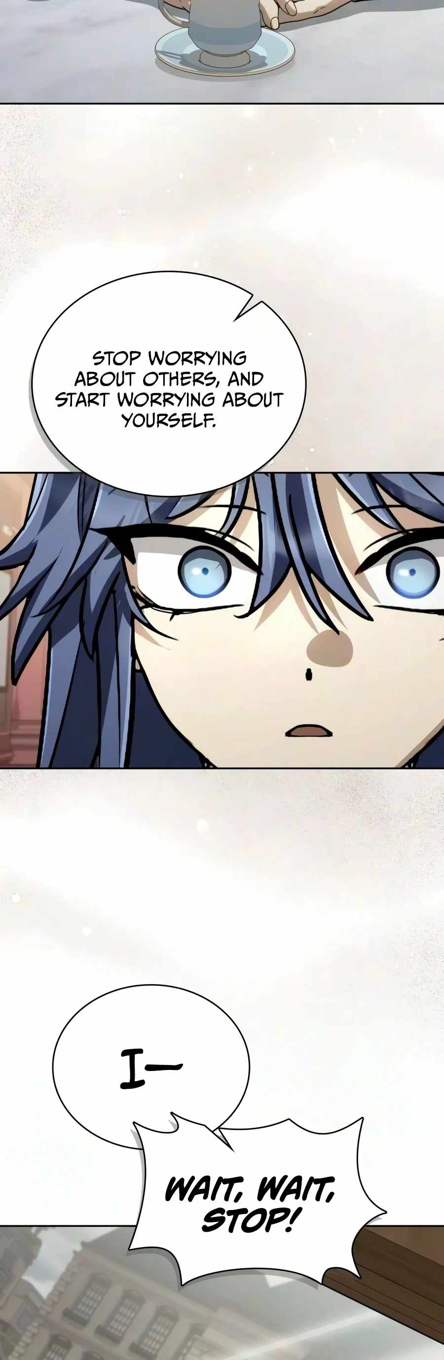 The Genius Magician who Sees the Rainbow Chapter 96 - Page 7