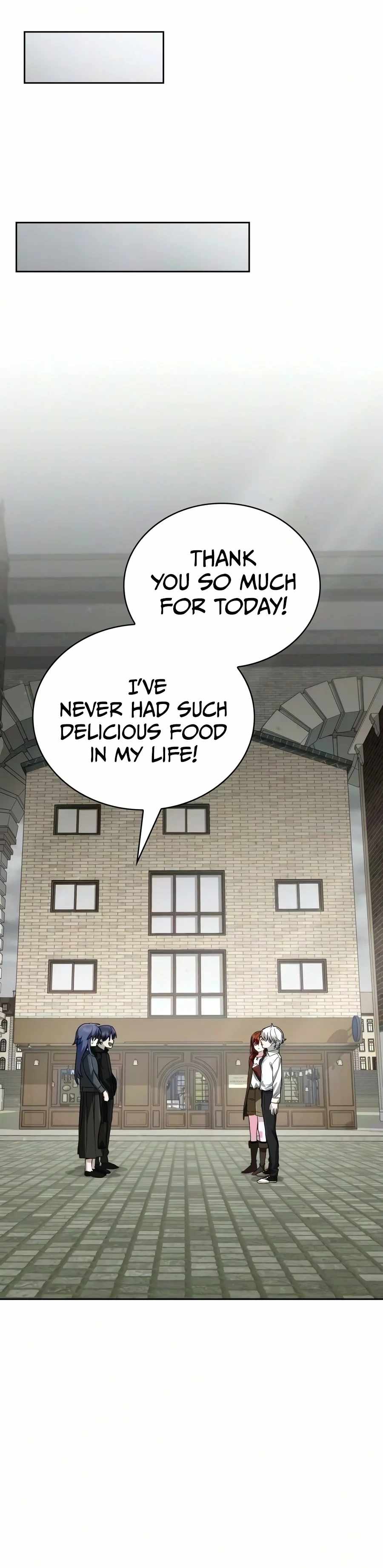 The Genius Magician who Sees the Rainbow Chapter 96 - Page 9