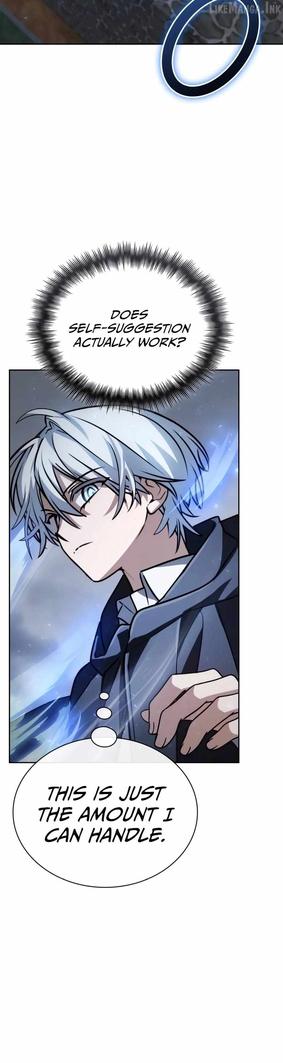The Genius Magician who Sees the Rainbow Chapter 97 - Page 15