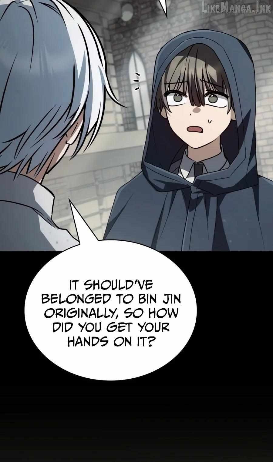 The Genius Magician who Sees the Rainbow Chapter 97 - Page 7