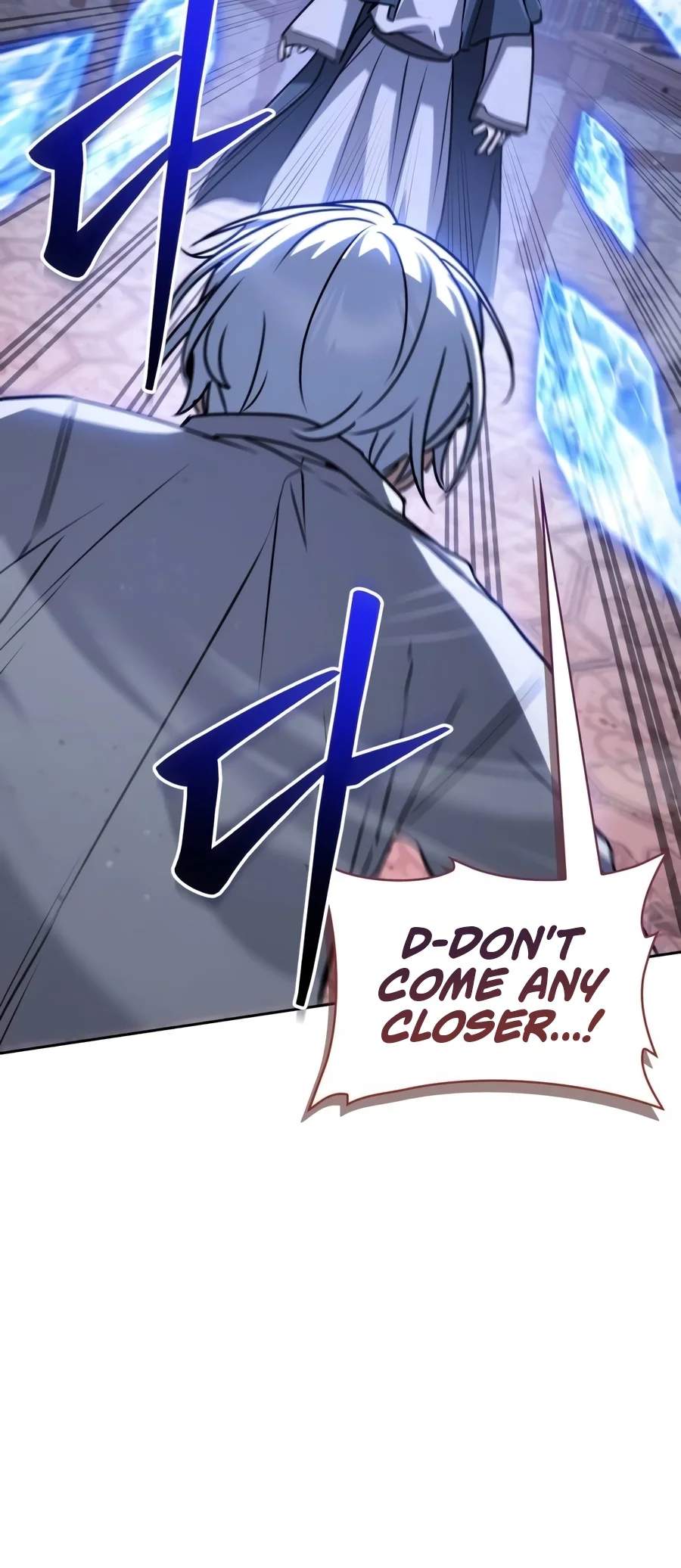 The Genius Magician who Sees the Rainbow Chapter 99 - Page 15