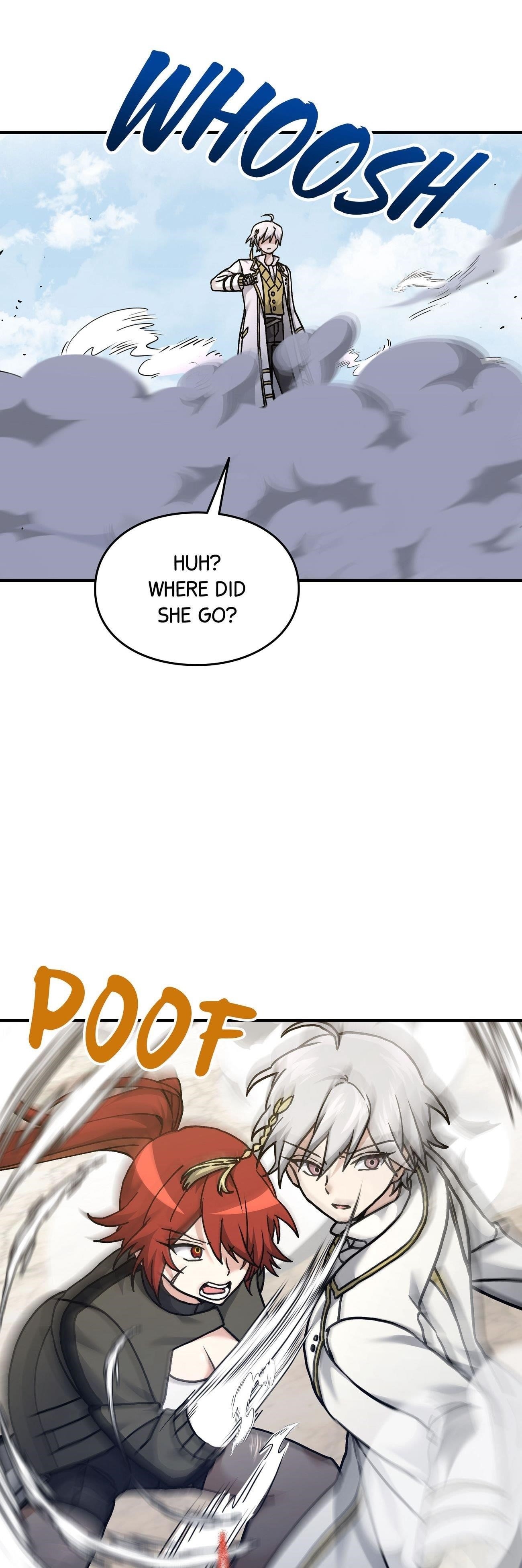 How I Became an SSS Rank Delivery Hunter Chapter 43 - Page 17