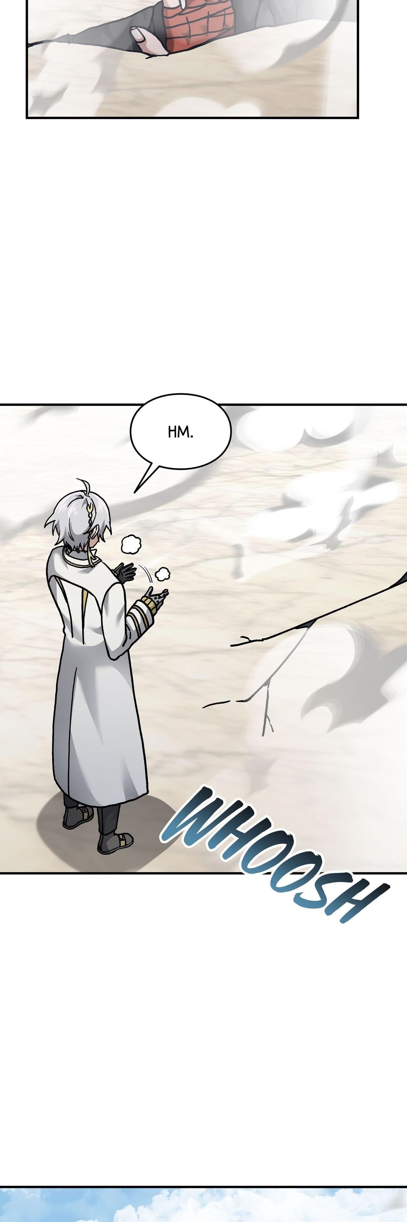 How I Became an SSS Rank Delivery Hunter Chapter 43 - Page 32