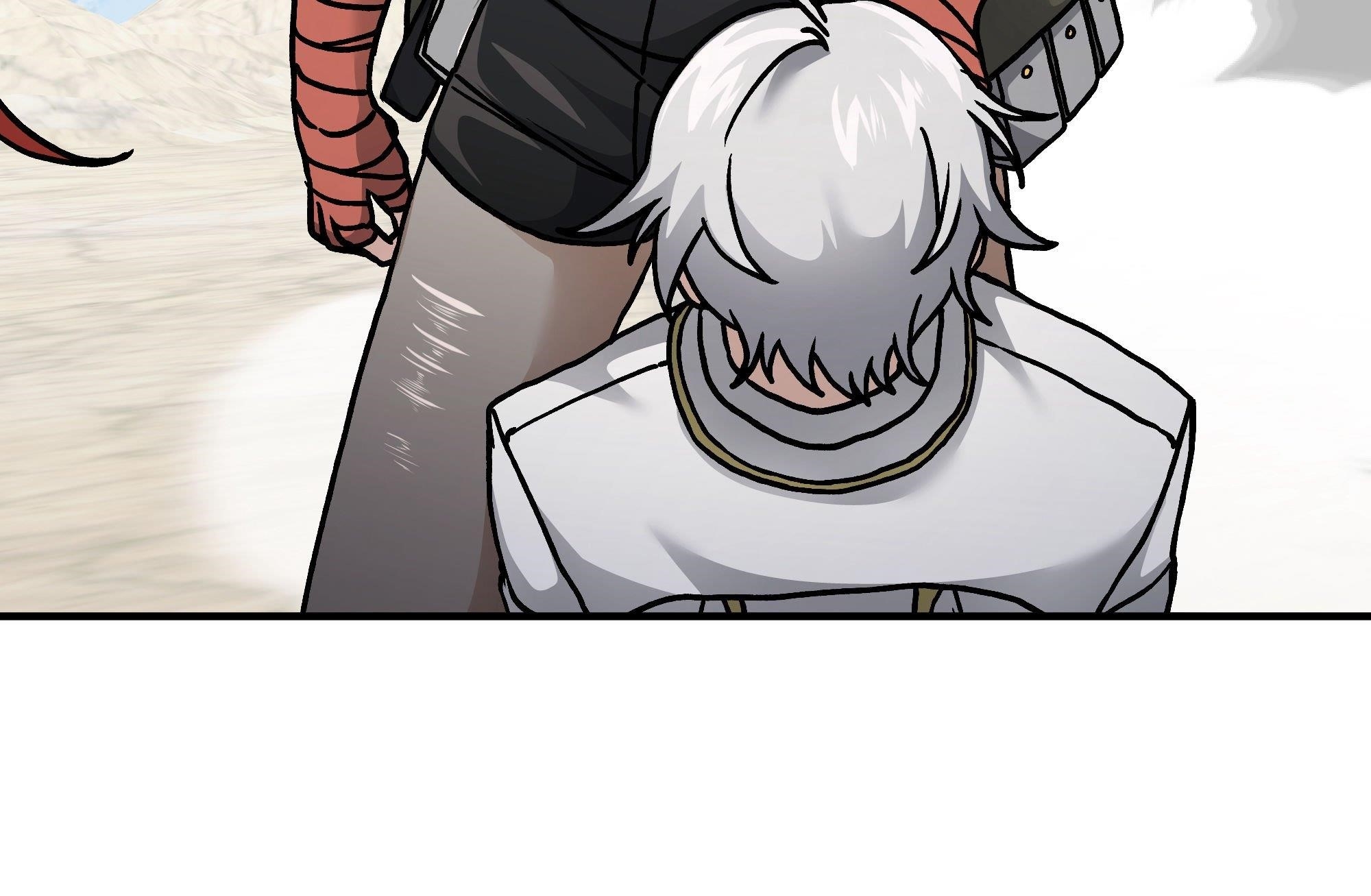 How I Became an SSS Rank Delivery Hunter Chapter 43 - Page 56