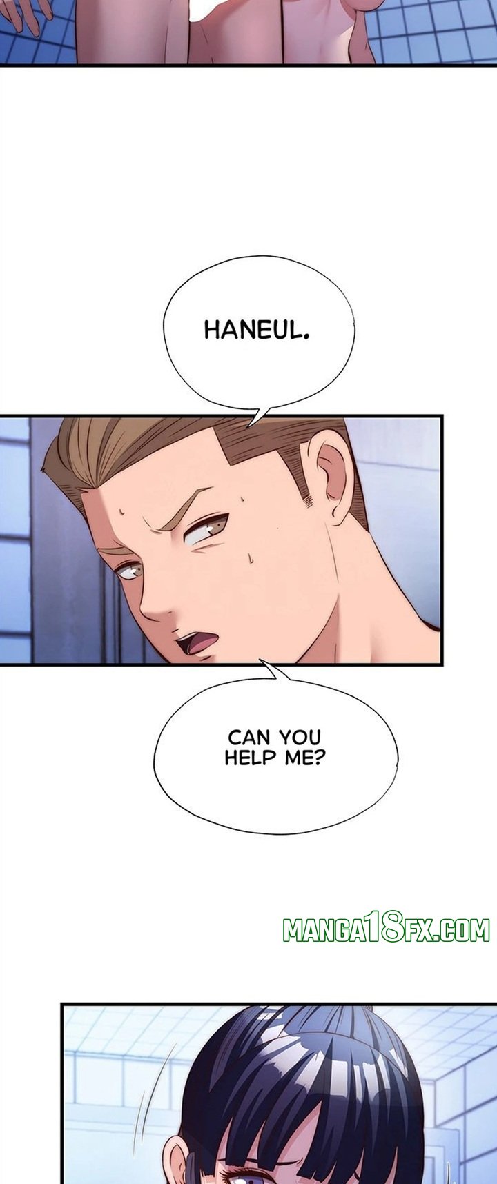 A Situation Full of Erections Chapter 72 - Page 20