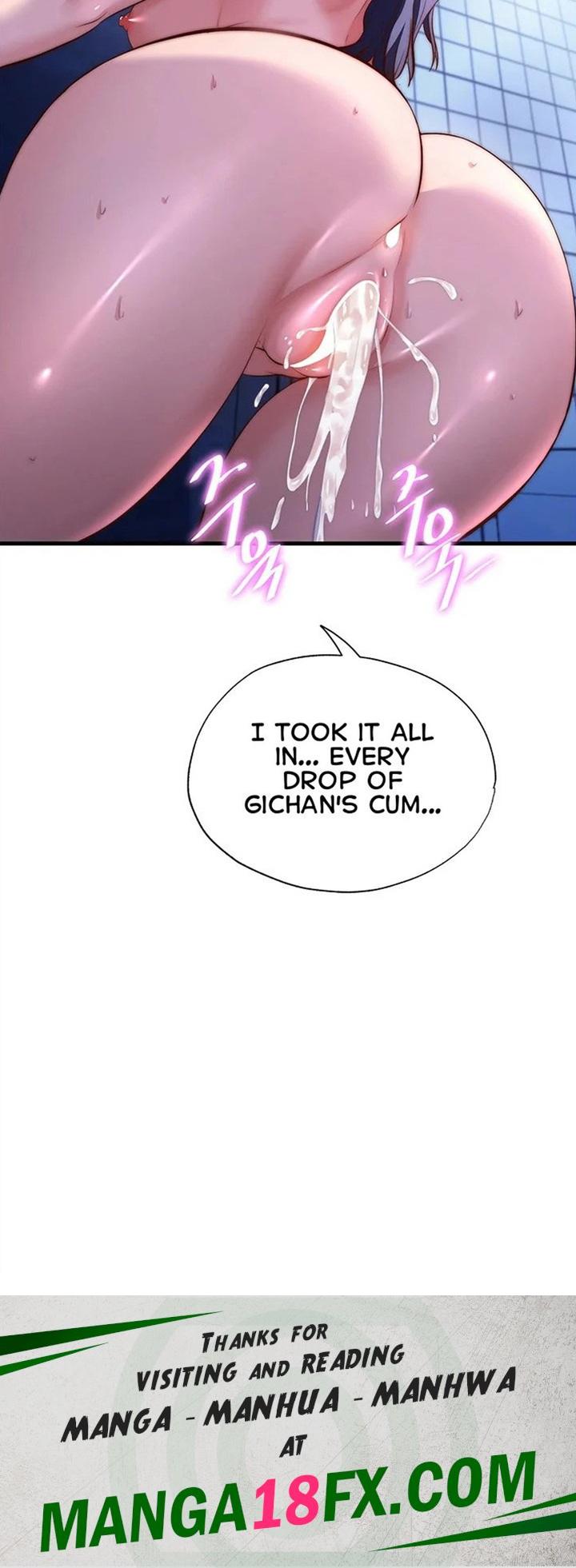 A Situation Full of Erections Chapter 72 - Page 26