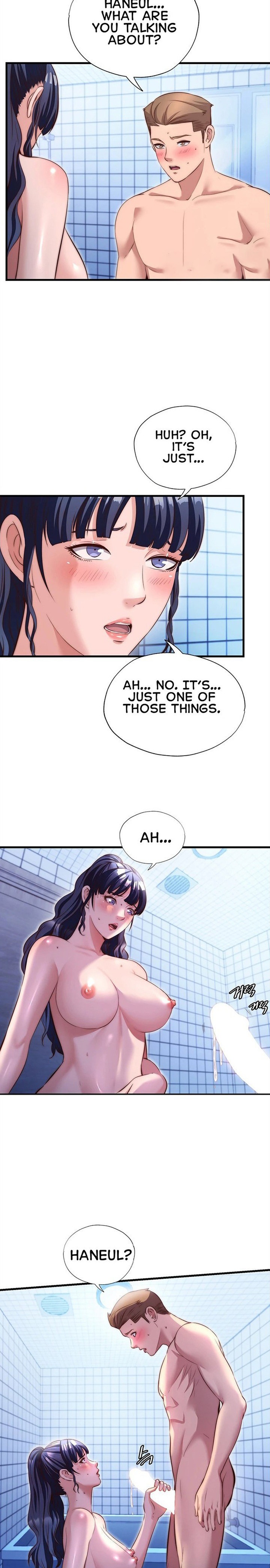 A Situation Full of Erections Chapter 73 - Page 2